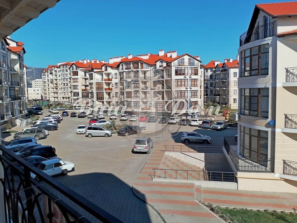 
   Продам 1-комнатную, 40 м², Крымская ул, 22 корпус 13

. Фото 11.