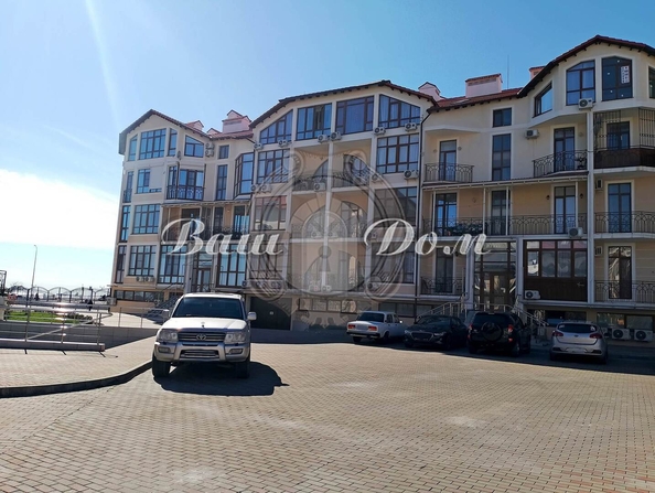 
   Продам 1-комнатную, 40 м², Крымская ул, 22 корпус 13

. Фото 25.