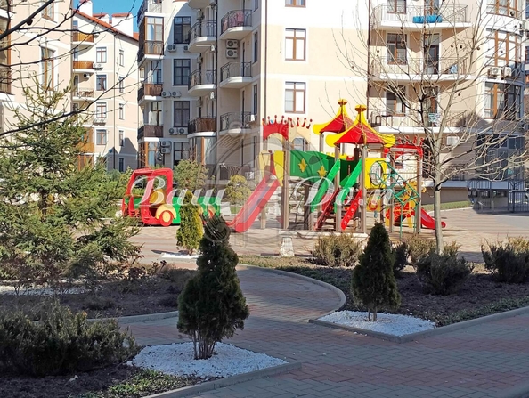 
  Продается 1-комн. квартира 40 м². Фото 27.