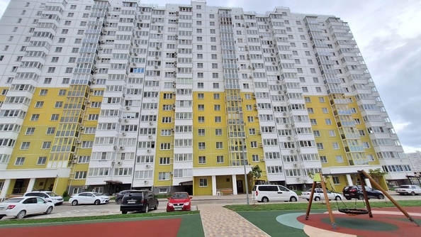 
   Продам 3-комнатную, 65 м², Ленина ул, 233

. Фото 28.