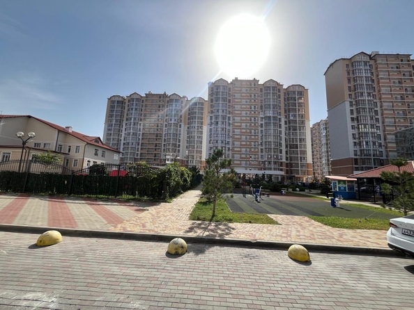 
   Продам 1-комнатную, 36 м², Анапское ш, 30к3

. Фото 14.