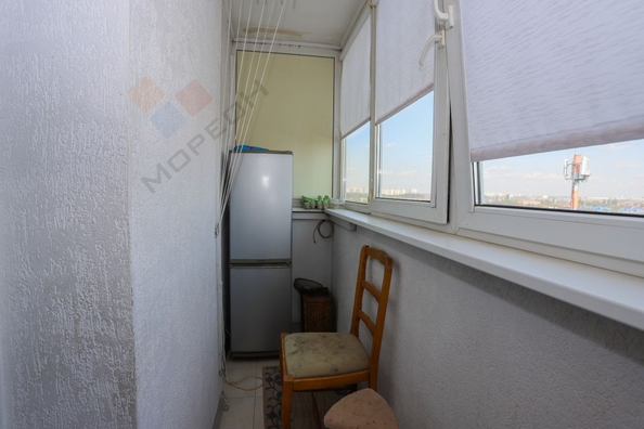 
   Продам 3-комнатную, 79.6 м², Уральская ул, 13

. Фото 20.