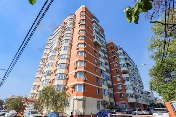 
   Продам 3-комнатную, 79.6 м², Уральская ул, 13

. Фото 29.