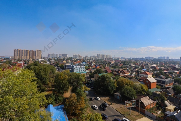 
   Продам 3-комнатную, 79.6 м², Уральская ул, 13

. Фото 34.