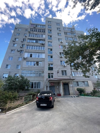 
   Продам 1-комнатную, 40 м², Островского ул, д 142А

. Фото 10.