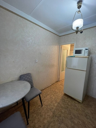 
   Продам 1-комнатную, 40 м², Островского ул, д 142А

. Фото 8.