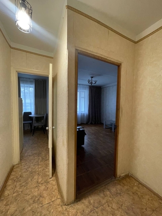 
   Продам 1-комнатную, 40 м², Островского ул, д 142А

. Фото 29.