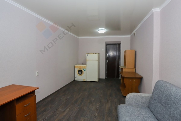 
   Продам комнату, 16.5 м², Зиповская ул, 27

. Фото 8.