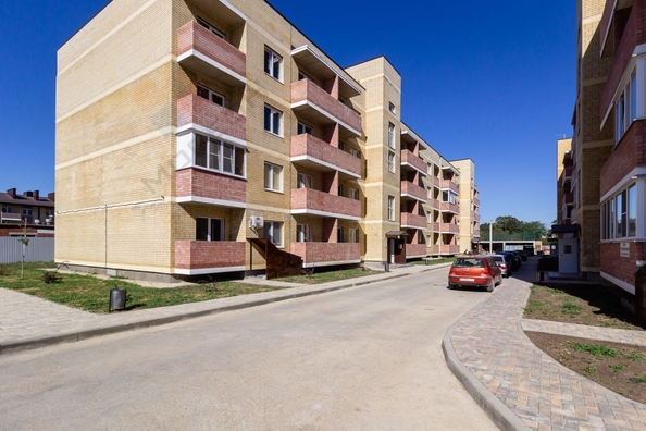 
   Продам 1-комнатную, 37.5 м², Сербская ул, 6к5

. Фото 1.