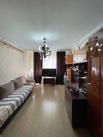 
   Продам 3-комнатную, 62 м², Парус мкр, д 20

. Фото 4.