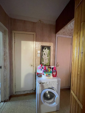 
   Продам 3-комнатную, 62 м², Парус мкр, д 20

. Фото 12.