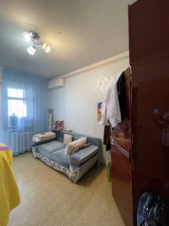 
   Продам 3-комнатную, 62 м², Парус мкр, д 20

. Фото 25.