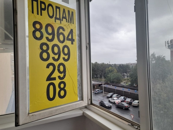 
   Продам 2-комнатную, 65 м², Атарбекова ул, 1/2

. Фото 15.