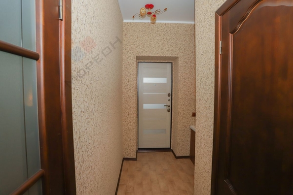 
   Продам 1-комнатную, 39 м², Прокофьева С.С. ул, 6

. Фото 13.