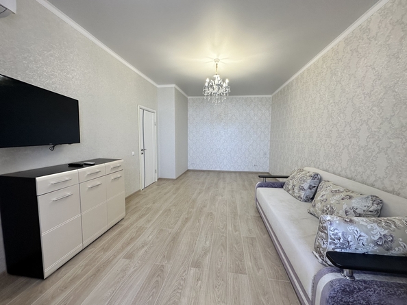 
   Продам 1-комнатную, 55 м², Таманская ул, 121к3

. Фото 16.