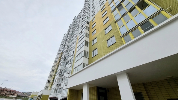 
   Продам студию, 28 м², Ленина ул, 235

. Фото 1.