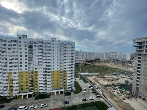 
   Продам 1-комнатную, 31 м², Ленина ул, 237

. Фото 5.