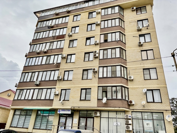 
   Продам 1-комнатную, 36 м², Ивана Голубца ул, 106

. Фото 22.