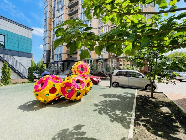
   Продам 1-комнатную, 32.1 м², Степная ул, 1/1

. Фото 15.