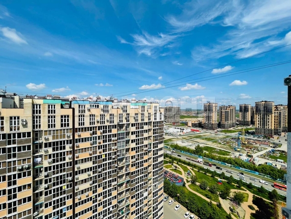 
   Продам 1-комнатную, 32.1 м², Степная ул, 1/1

. Фото 17.