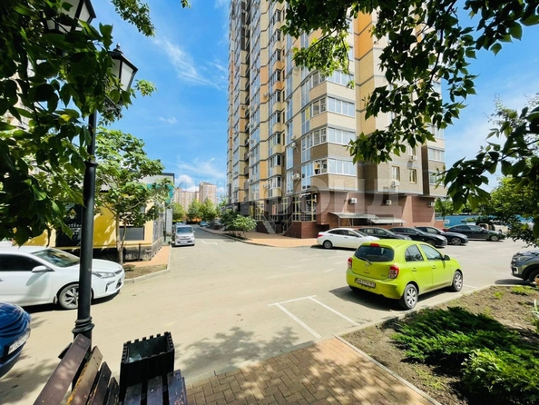 
  Продается 1-комн. квартира, 32.1 м², Степная ул, д. 1/1
. Фото 15.