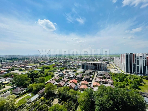 
  Продается 1-комн. квартира, 32.1 м², Степная ул, д. 1/1
. Фото 23.