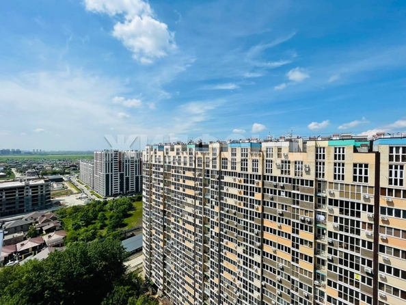 
  Продается 1-комн. квартира, 32.1 м², Степная ул, д. 1/1
. Фото 24.