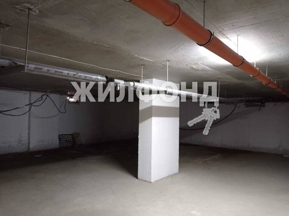 
   Продам 1-комнатную, 75.2 м², Кореновская ул, 2корп4

. Фото 2.