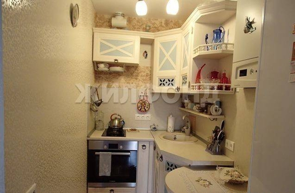 
   Продам 1-комнатную, 34 м², Бытха ул, 8/9

. Фото 2.