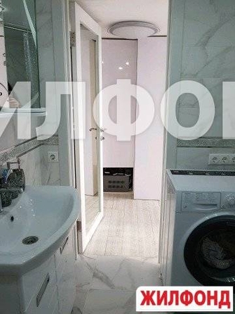 
   Продам студию, 45 м², Водораздельная ул, 45/1

. Фото 4.