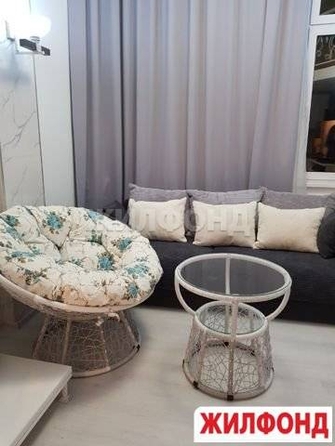 
   Продам студию, 45 м², Водораздельная ул, 45/1

. Фото 6.