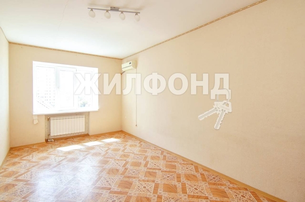 
   Продам 1-комнатную, 38.5 м², Вологодская ул, 8

. Фото 1.