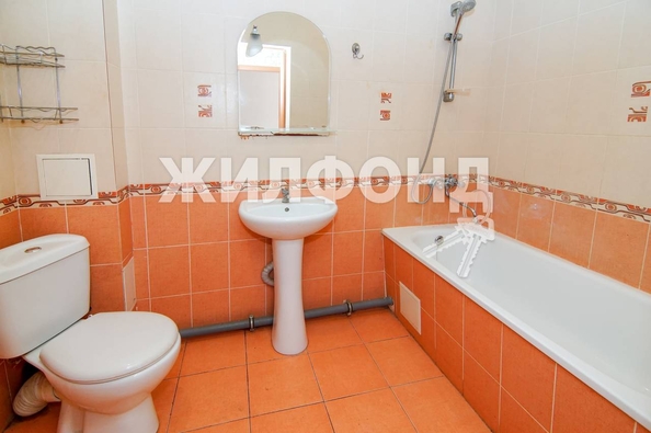 
   Продам 1-комнатную, 38.5 м², Вологодская ул, 8

. Фото 15.