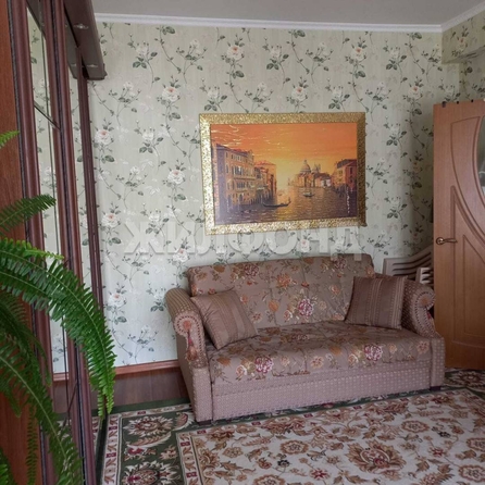 
   Продам 1-комнатную, 42 м², Соколиная ул, 11

. Фото 8.