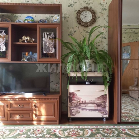 
   Продам 1-комнатную, 42 м², Соколиная ул, 11

. Фото 13.