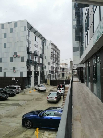 
   Продам студию, 22.6 м², Пятигорская ул, 88/11б

. Фото 2.
