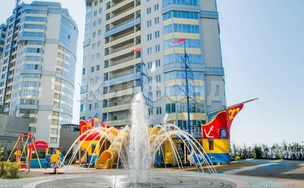 
  Продается 1-комн. квартира, 21.5 м², Ленина ул, д. 298в
. Фото 2.