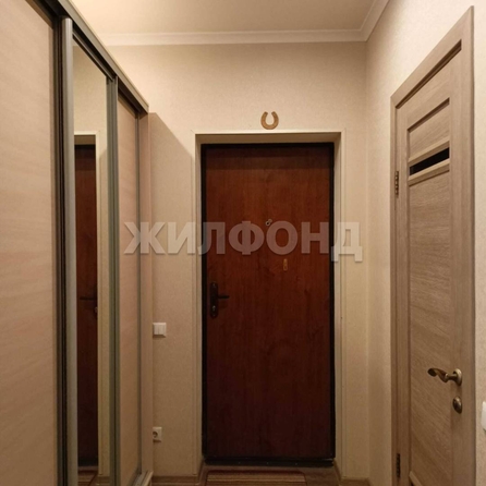 
   Продам студию, 30 м², Парижская ул, 21

. Фото 3.