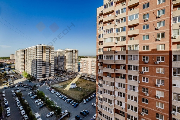 
   Продам студию, 28 м², 5-я Дорожная ул, 68/к3

. Фото 12.