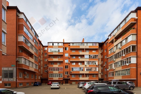 
   Продам 2-комнатную, 60 м², 2-й Красивый пер, 10

. Фото 12.