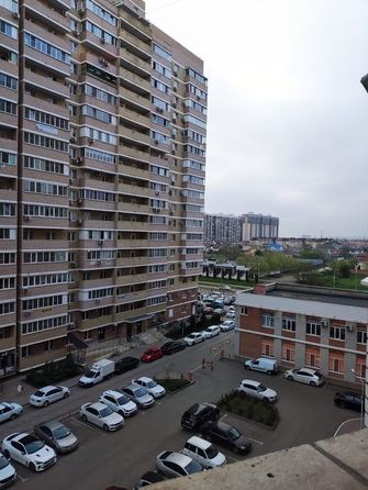 
   Продам студию, 25 м², Петра Метальникова ул, 7

. Фото 2.