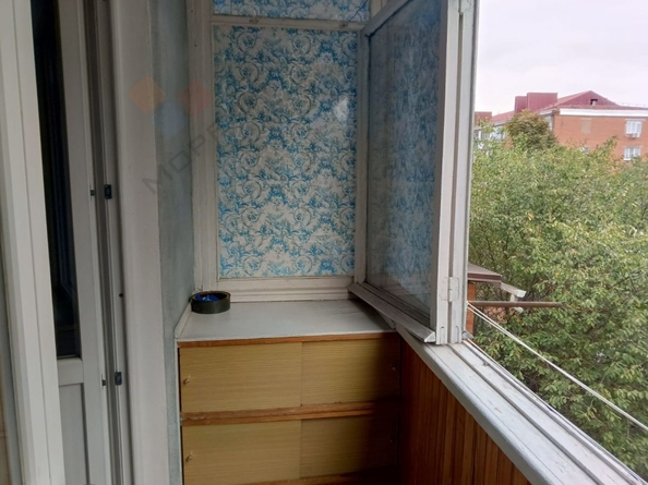 
   Продам 1-комнатную, 31.8 м², Ставропольская ул, 266

. Фото 8.