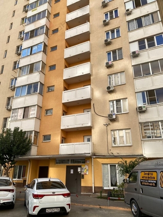 
   Продам 1-комнатную, 39 м², Лавочкина (Пашковский жилой массив т ул, 27

. Фото 17.