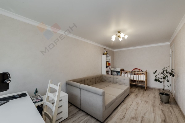 
   Продам 2-комнатную, 43.2 м², Темрюкская ул, 70

. Фото 4.