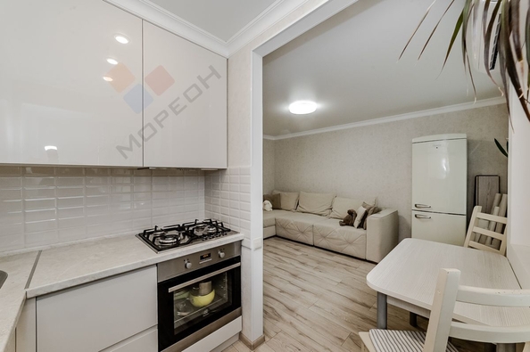 
   Продам 2-комнатную, 43.2 м², Темрюкская ул, 70

. Фото 5.