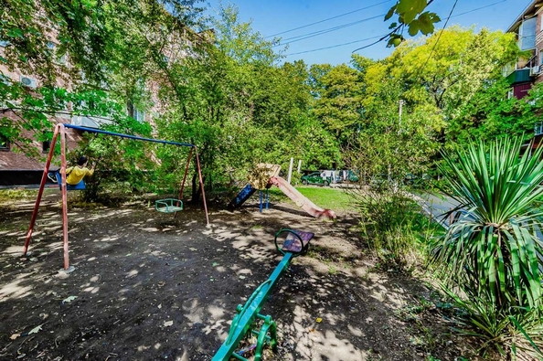 
   Продам 2-комнатную, 43.2 м², Темрюкская ул, 70

. Фото 18.