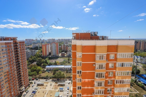 
   Продам 1-комнатную, 44 м², Автолюбителей ул, 52/5

. Фото 8.