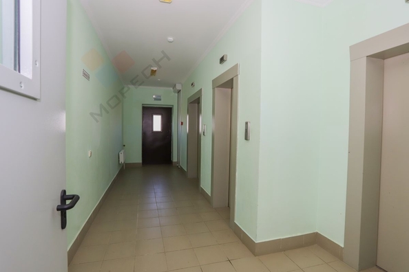 
   Продам 1-комнатную, 44 м², Автолюбителей ул, 52/5

. Фото 24.