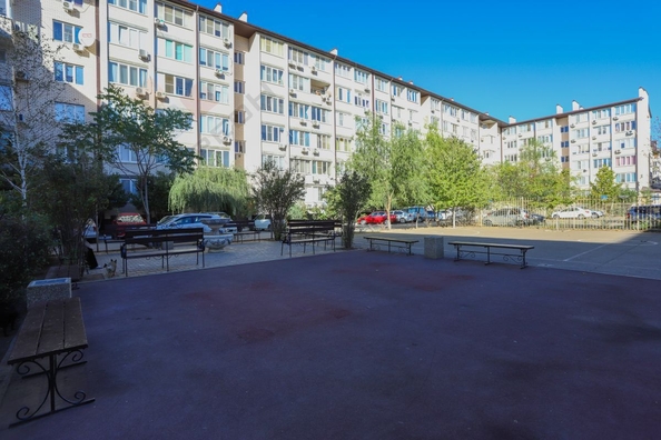 
   Продам 3-комнатную, 75.8 м², Рахманинова С.В. ул, 30

. Фото 15.