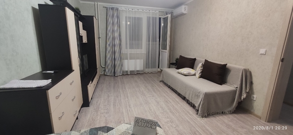 
   Продам 1-комнатную, 38 м², Ленина ул, 233

. Фото 5.